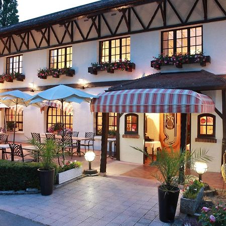 Sure Hotel By Best Western Saint-Quentin Ouest Holnon Eksteriør bilde