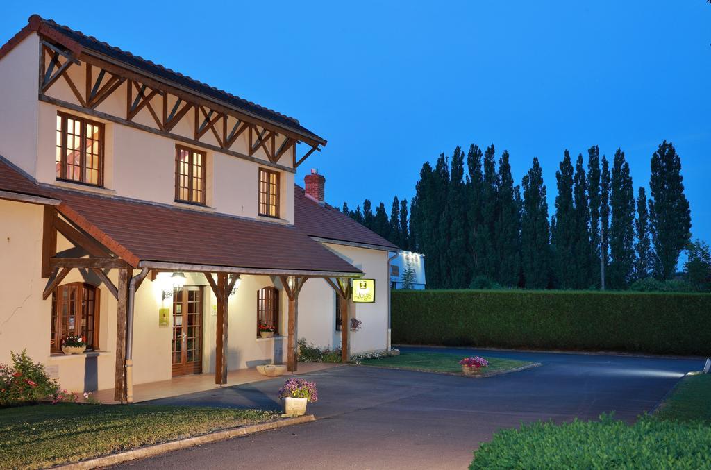 Sure Hotel By Best Western Saint-Quentin Ouest Holnon Eksteriør bilde