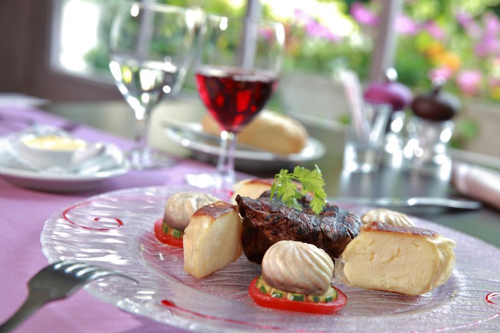 Sure Hotel By Best Western Saint-Quentin Ouest Holnon Eksteriør bilde