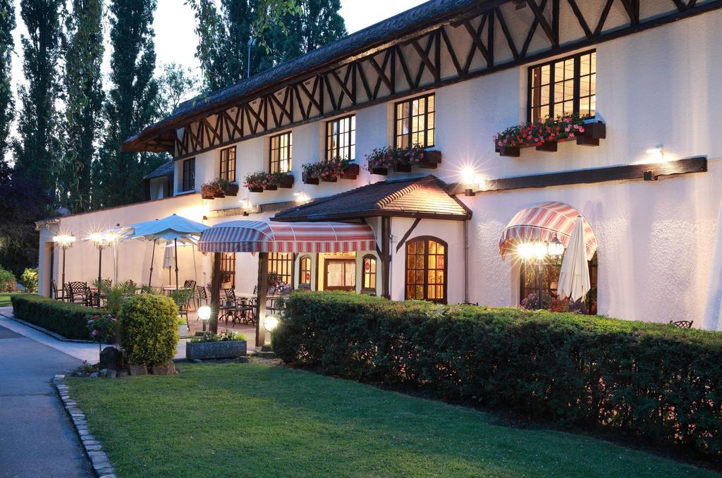 Sure Hotel By Best Western Saint-Quentin Ouest Holnon Eksteriør bilde