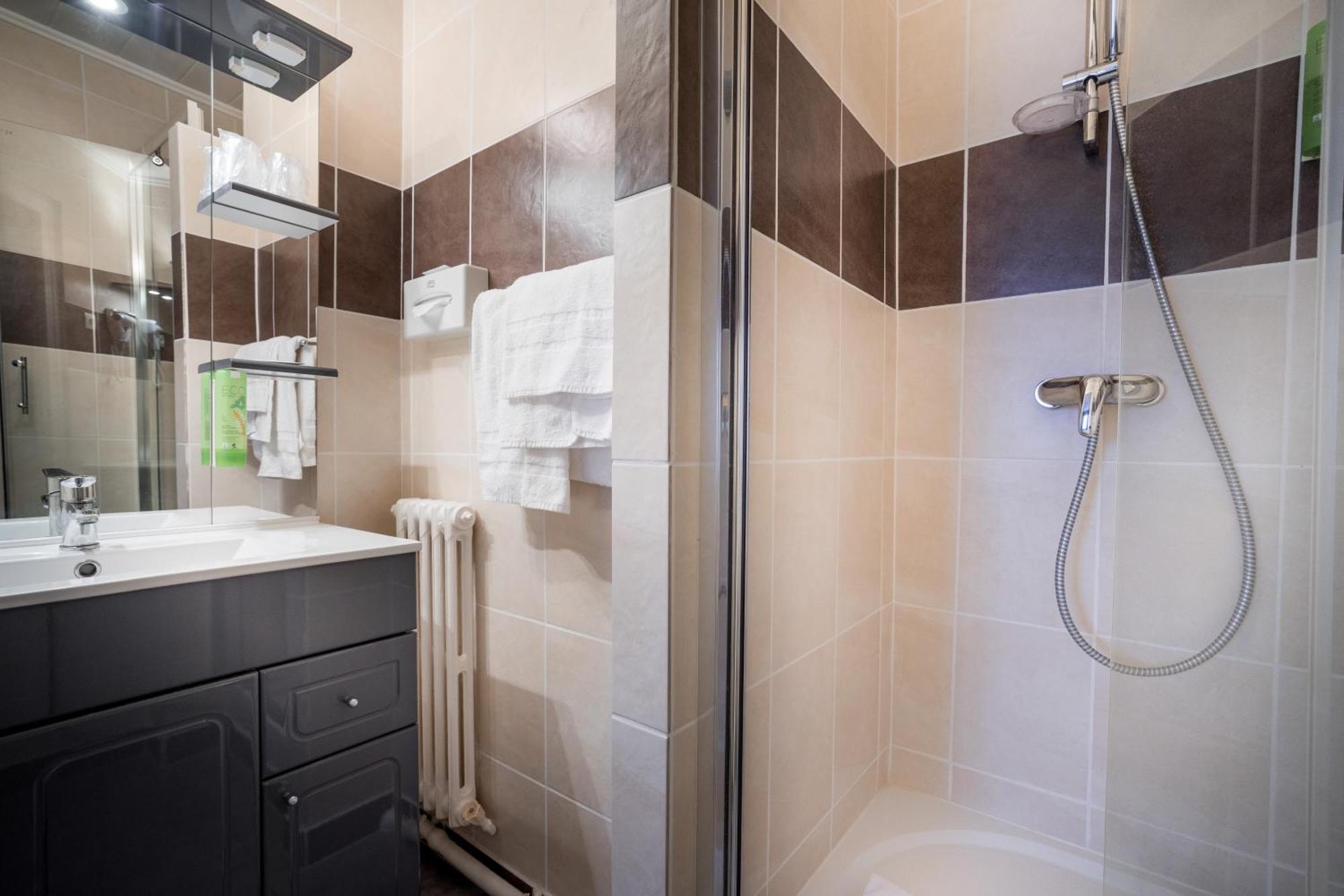 Sure Hotel By Best Western Saint-Quentin Ouest Holnon Eksteriør bilde