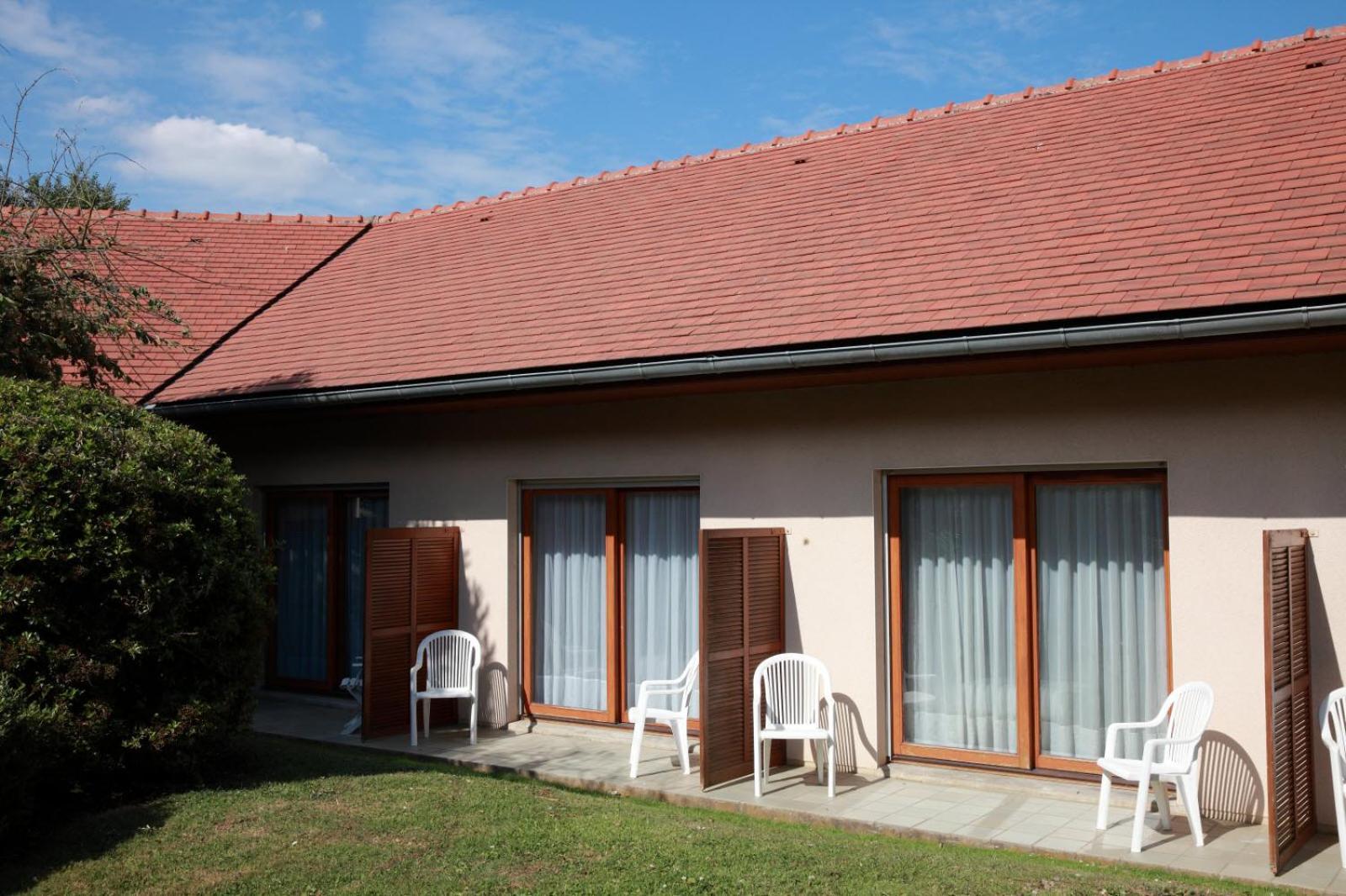 Sure Hotel By Best Western Saint-Quentin Ouest Holnon Eksteriør bilde