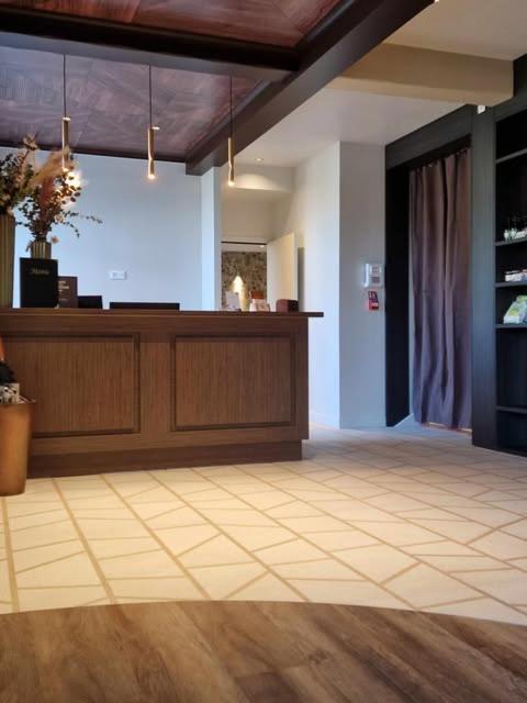 Sure Hotel By Best Western Saint-Quentin Ouest Holnon Eksteriør bilde