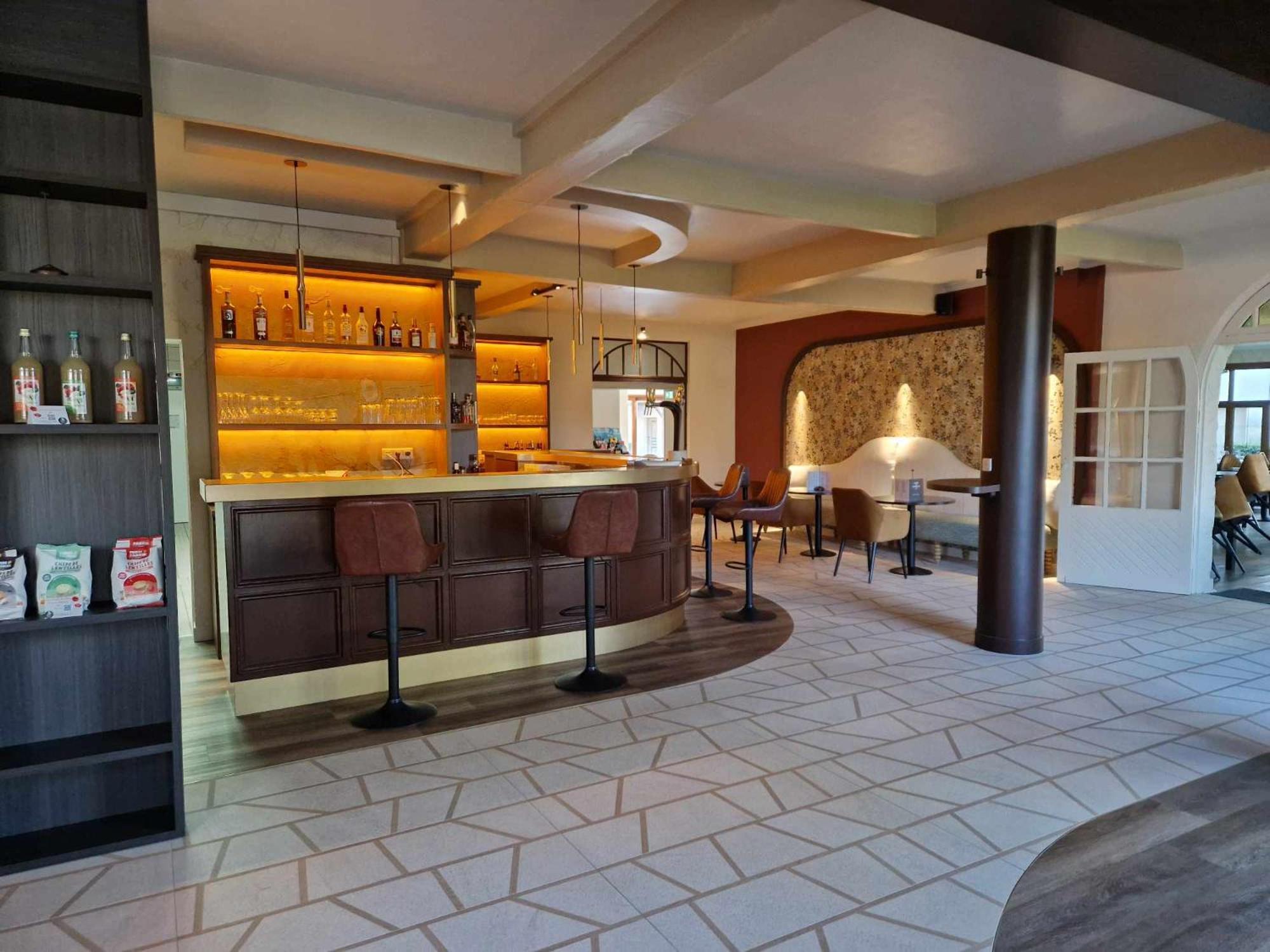 Sure Hotel By Best Western Saint-Quentin Ouest Holnon Eksteriør bilde