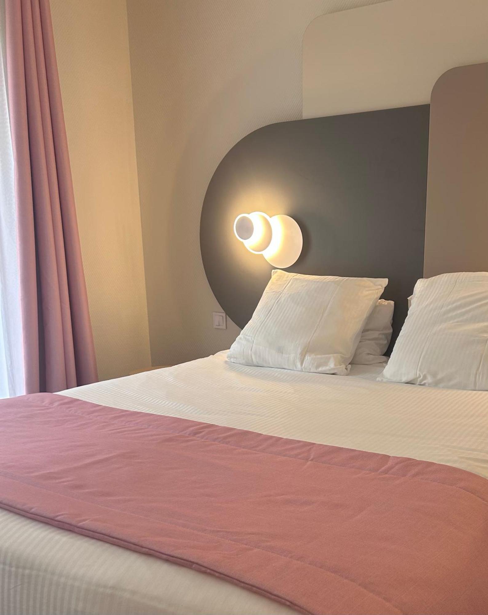 Sure Hotel By Best Western Saint-Quentin Ouest Holnon Eksteriør bilde