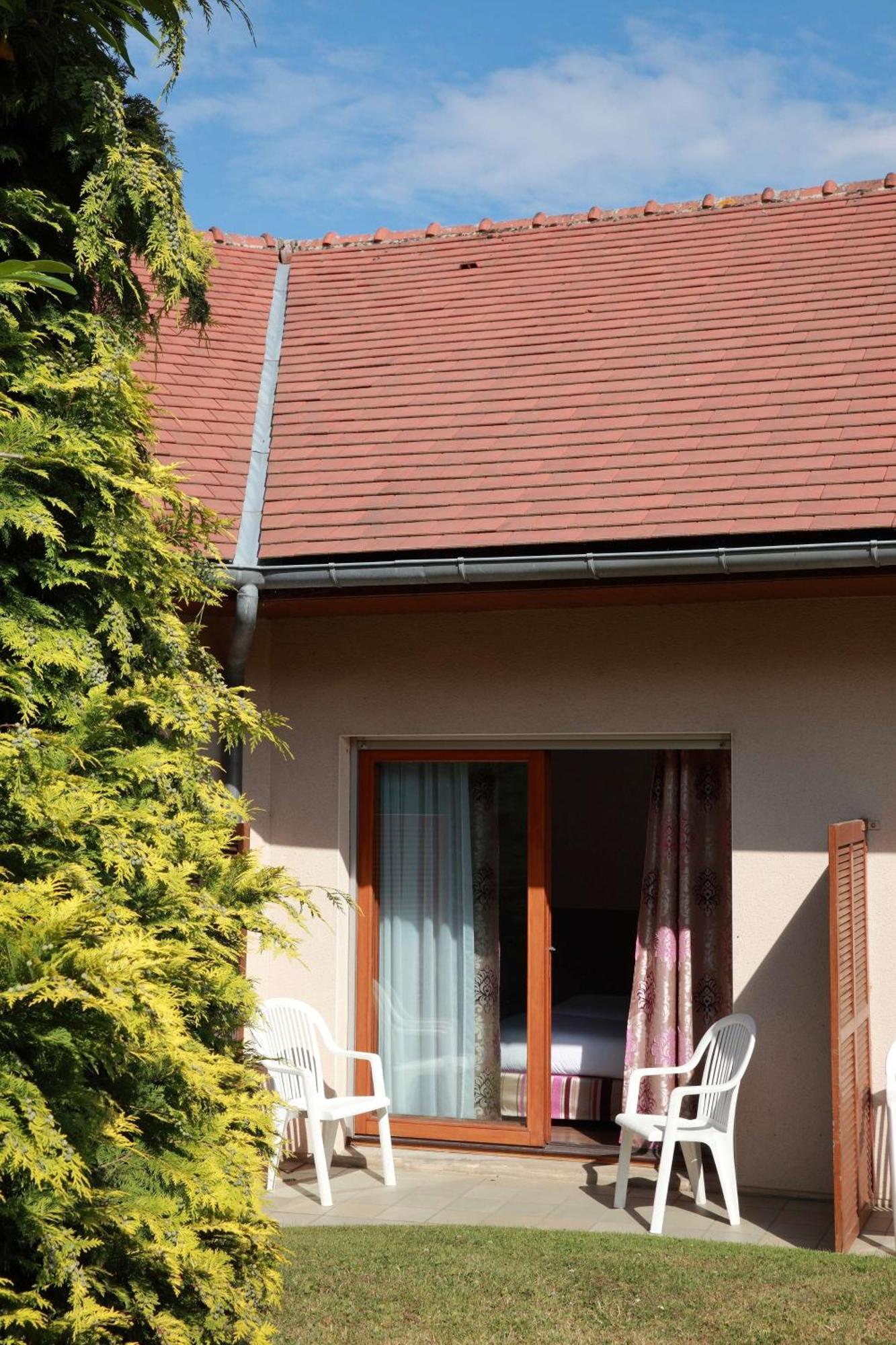 Sure Hotel By Best Western Saint-Quentin Ouest Holnon Eksteriør bilde