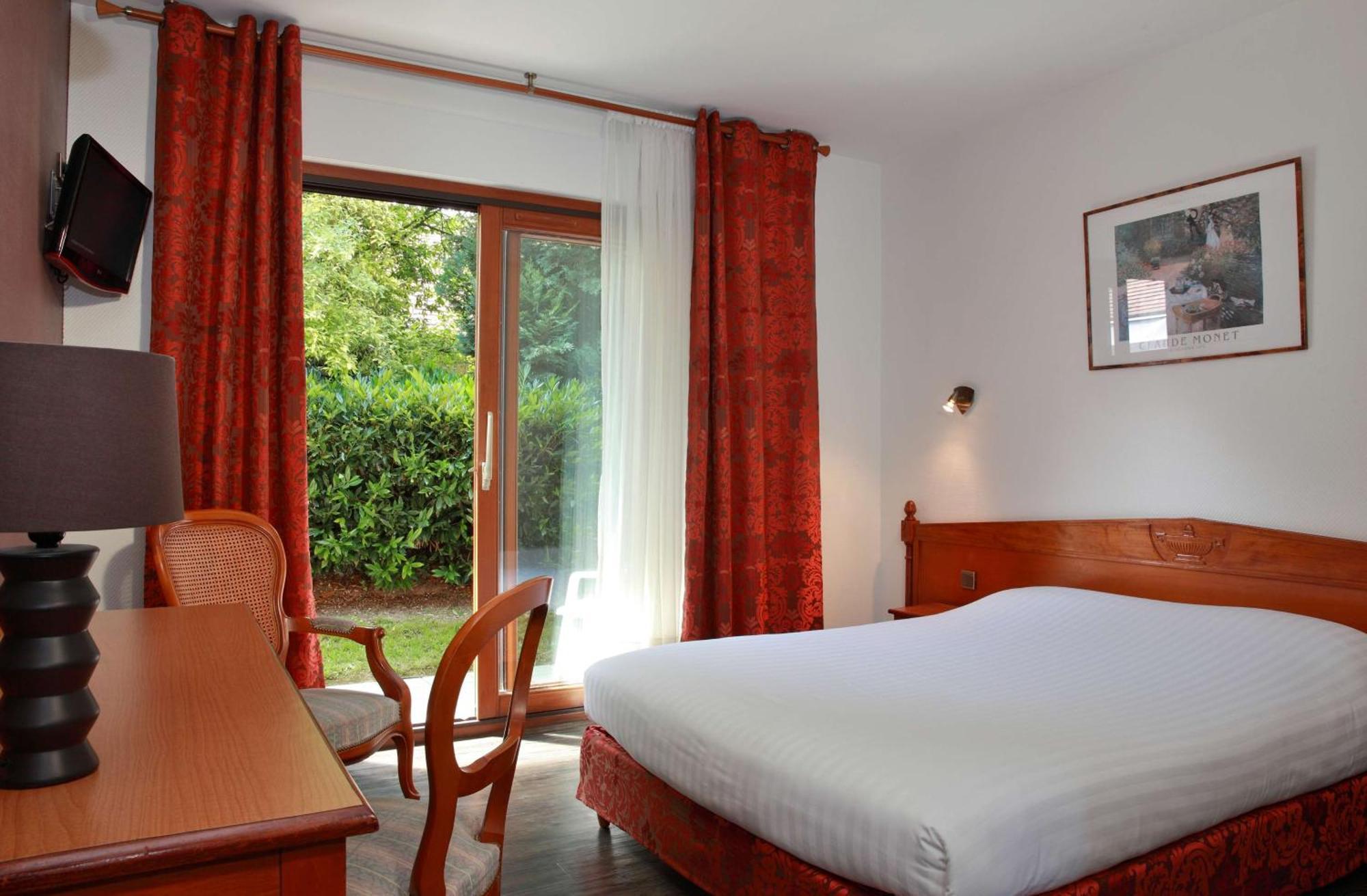 Sure Hotel By Best Western Saint-Quentin Ouest Holnon Eksteriør bilde