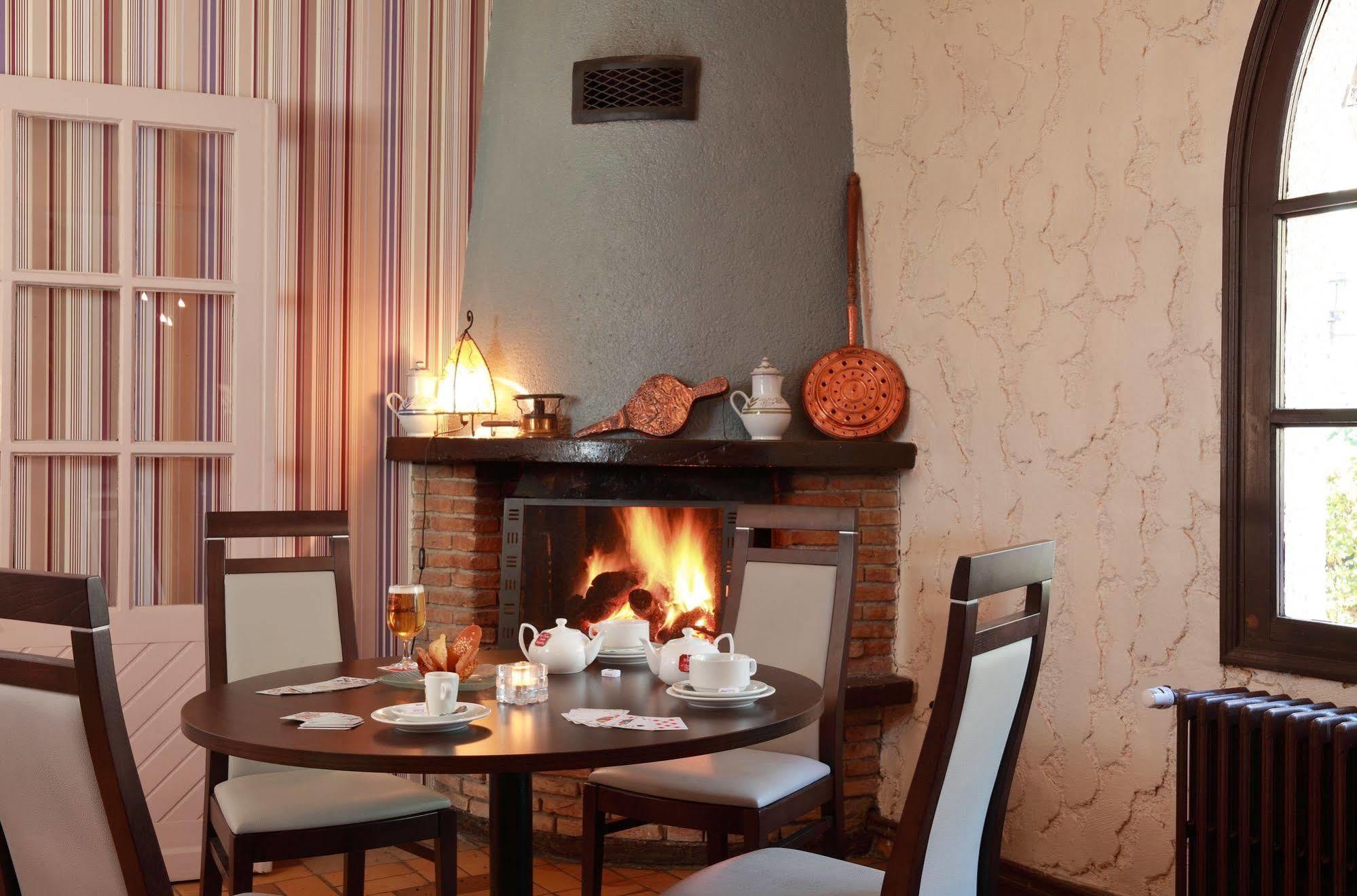 Sure Hotel By Best Western Saint-Quentin Ouest Holnon Eksteriør bilde