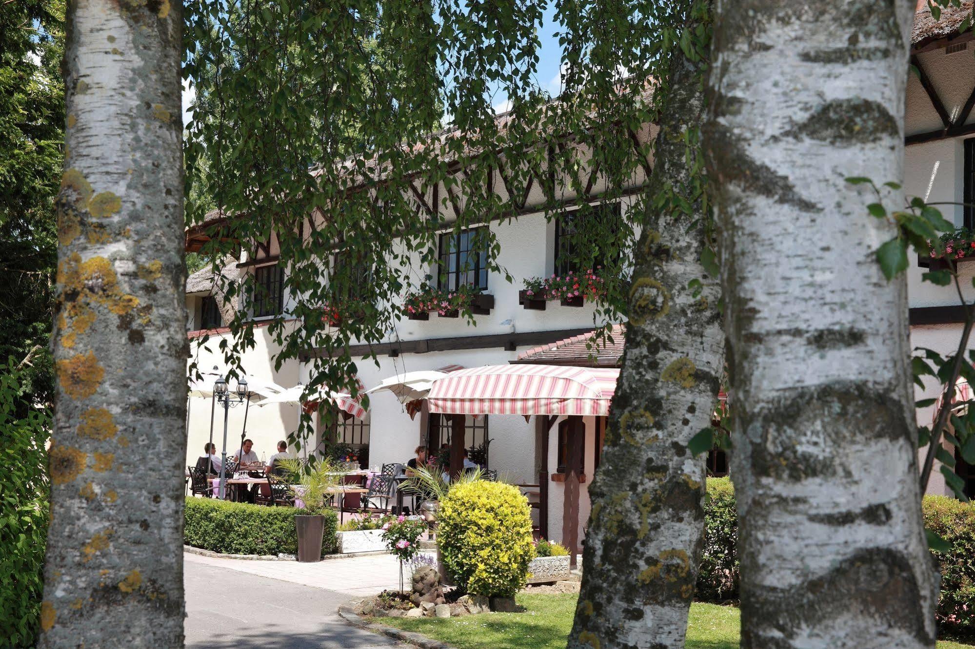 Sure Hotel By Best Western Saint-Quentin Ouest Holnon Eksteriør bilde