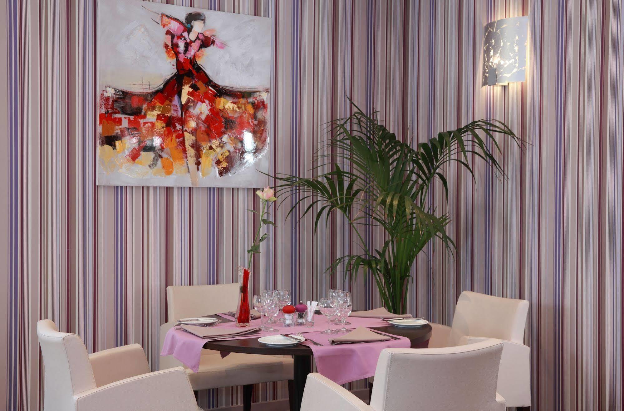Sure Hotel By Best Western Saint-Quentin Ouest Holnon Eksteriør bilde